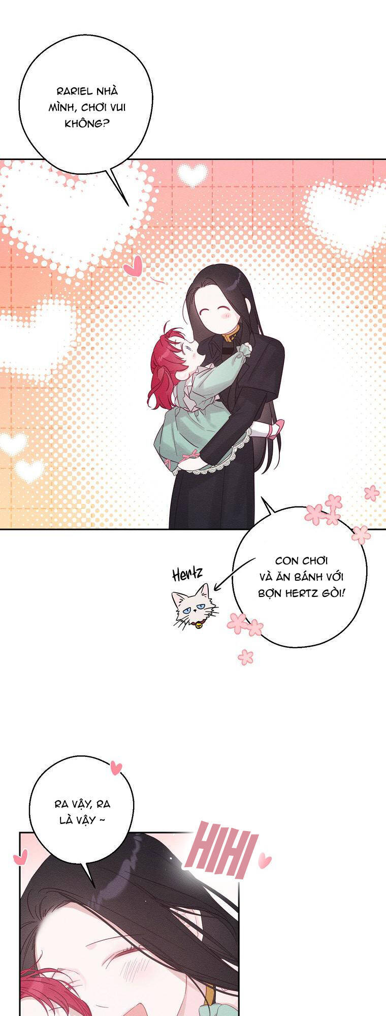 Tôi Phải Giấu Em Trai Trước Đã Chapter 69.1 - 13
