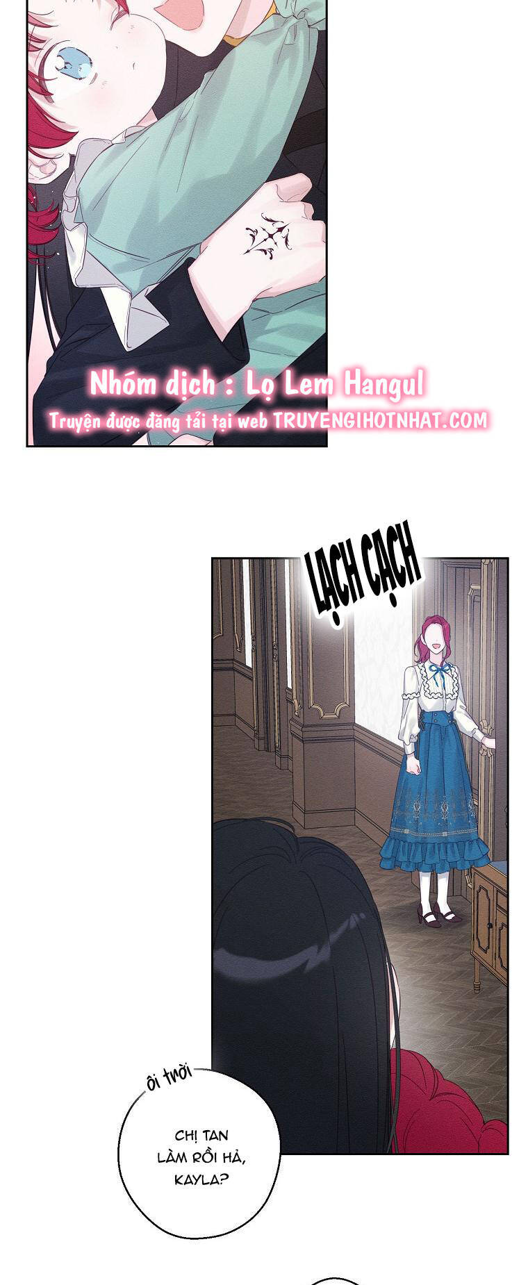 Tôi Phải Giấu Em Trai Trước Đã Chapter 69.1 - 14