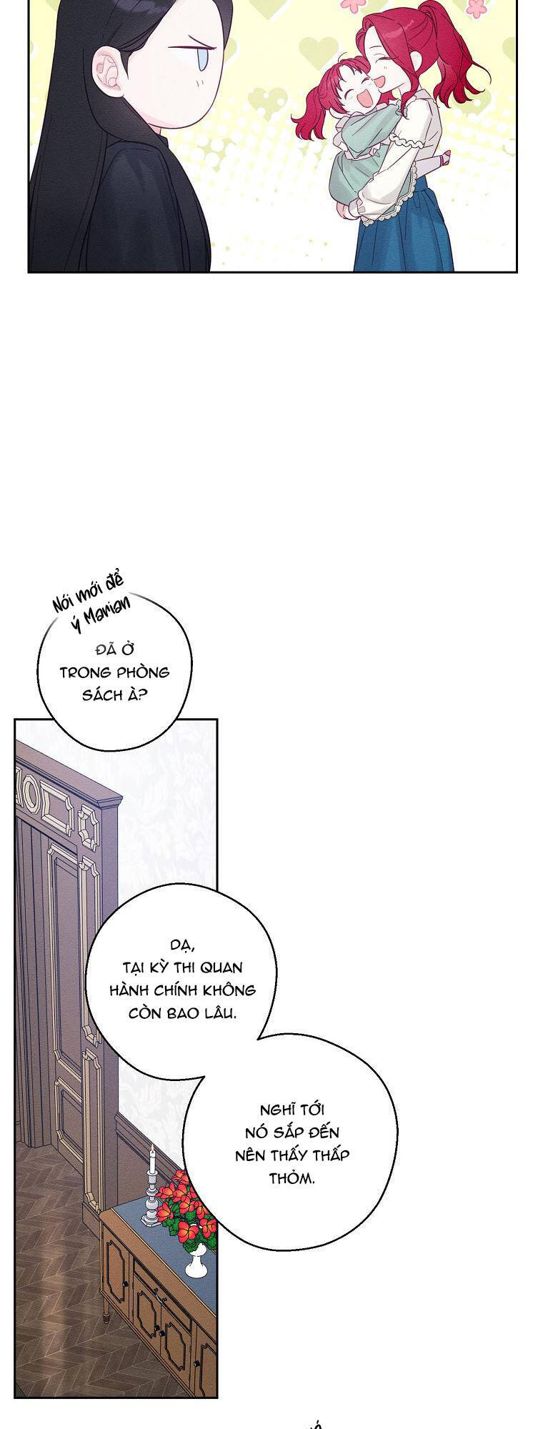 Tôi Phải Giấu Em Trai Trước Đã Chapter 69.1 - 17