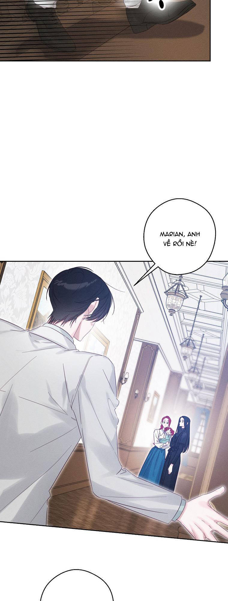 Tôi Phải Giấu Em Trai Trước Đã Chapter 69.1 - 19