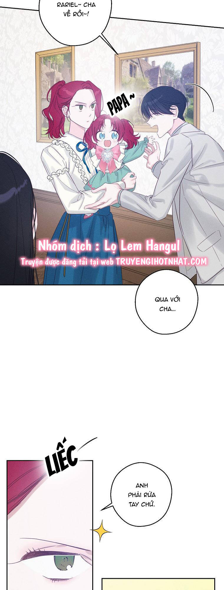 Tôi Phải Giấu Em Trai Trước Đã Chapter 69.1 - 20