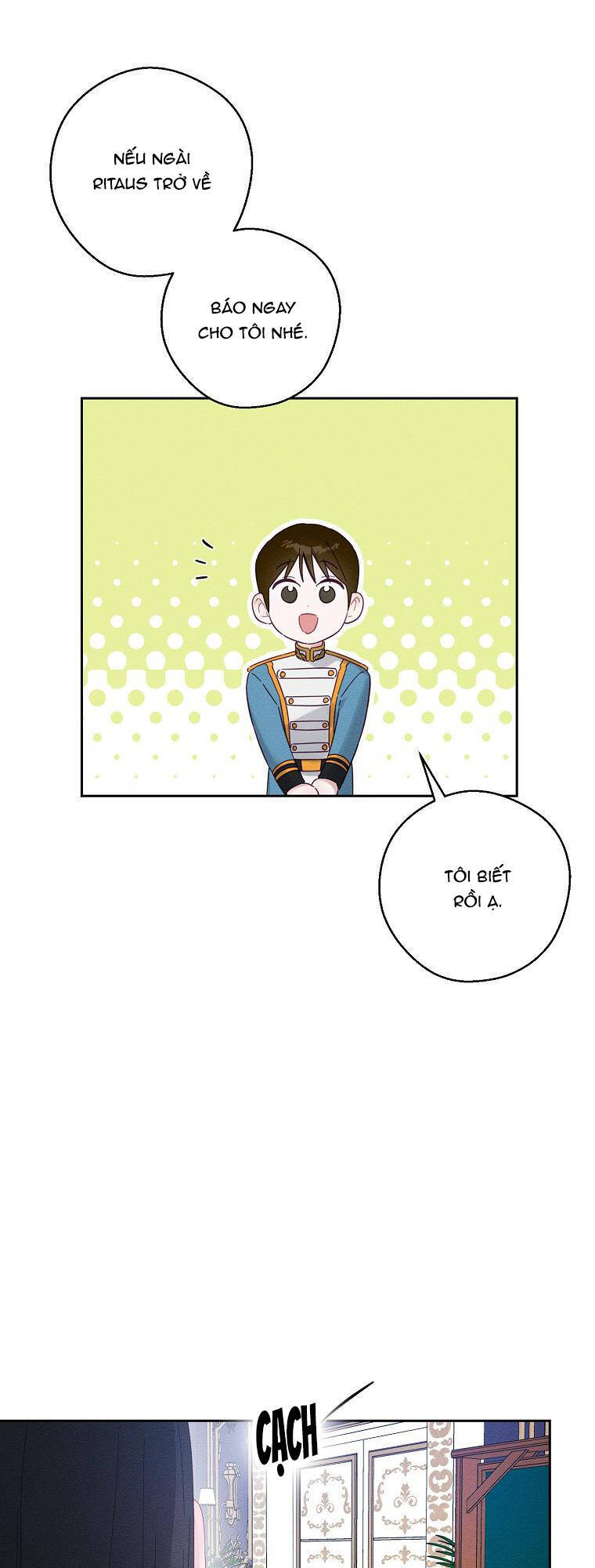 Tôi Phải Giấu Em Trai Trước Đã Chapter 69.1 - 3