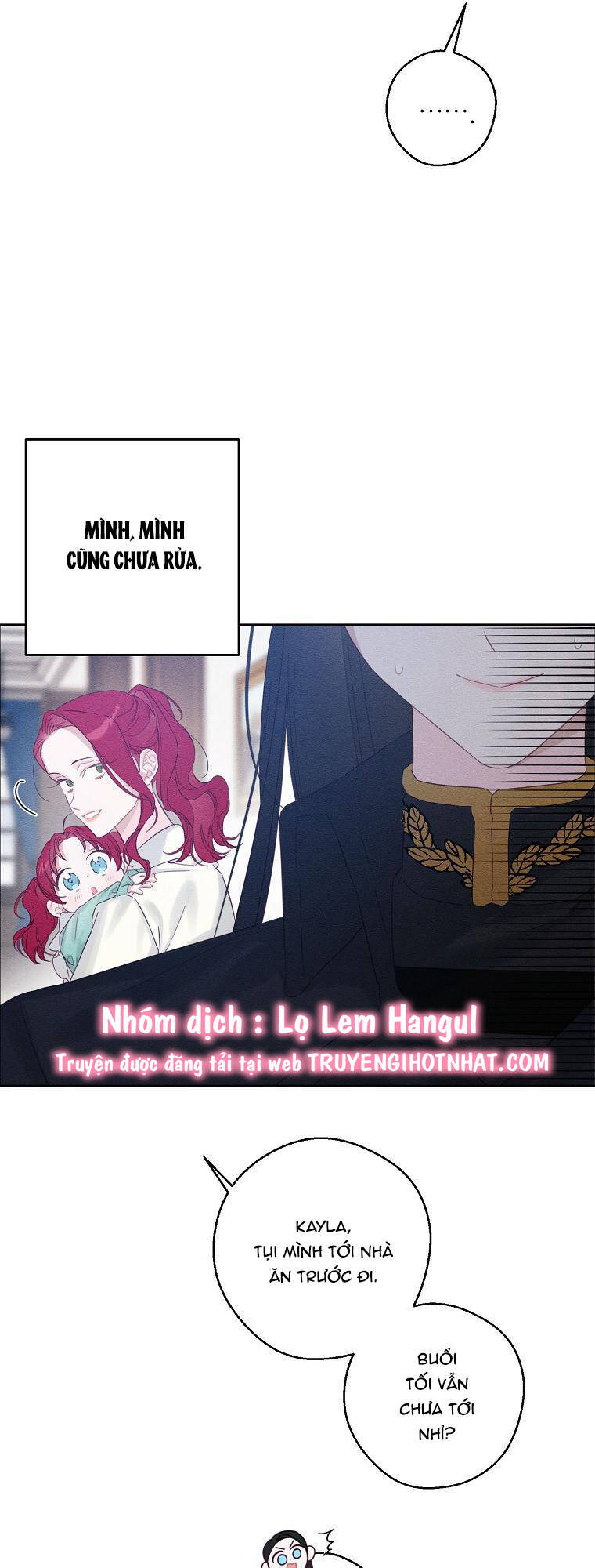 Tôi Phải Giấu Em Trai Trước Đã Chapter 69.1 - 22