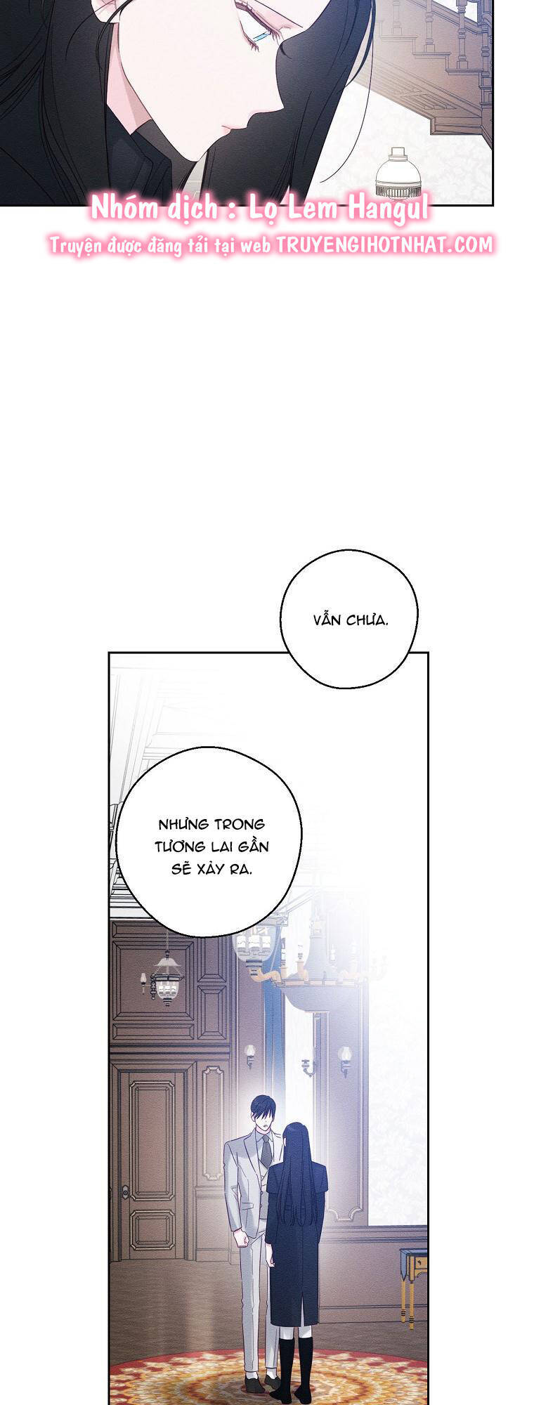 Tôi Phải Giấu Em Trai Trước Đã Chapter 69.1 - 27