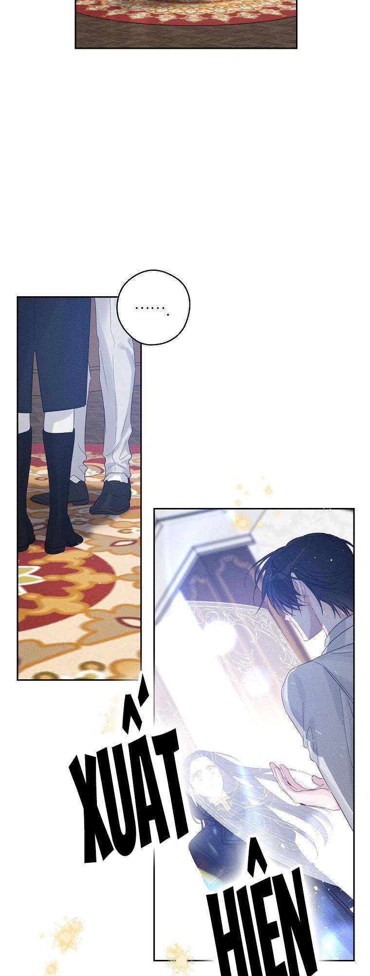 Tôi Phải Giấu Em Trai Trước Đã Chapter 69.1 - 28