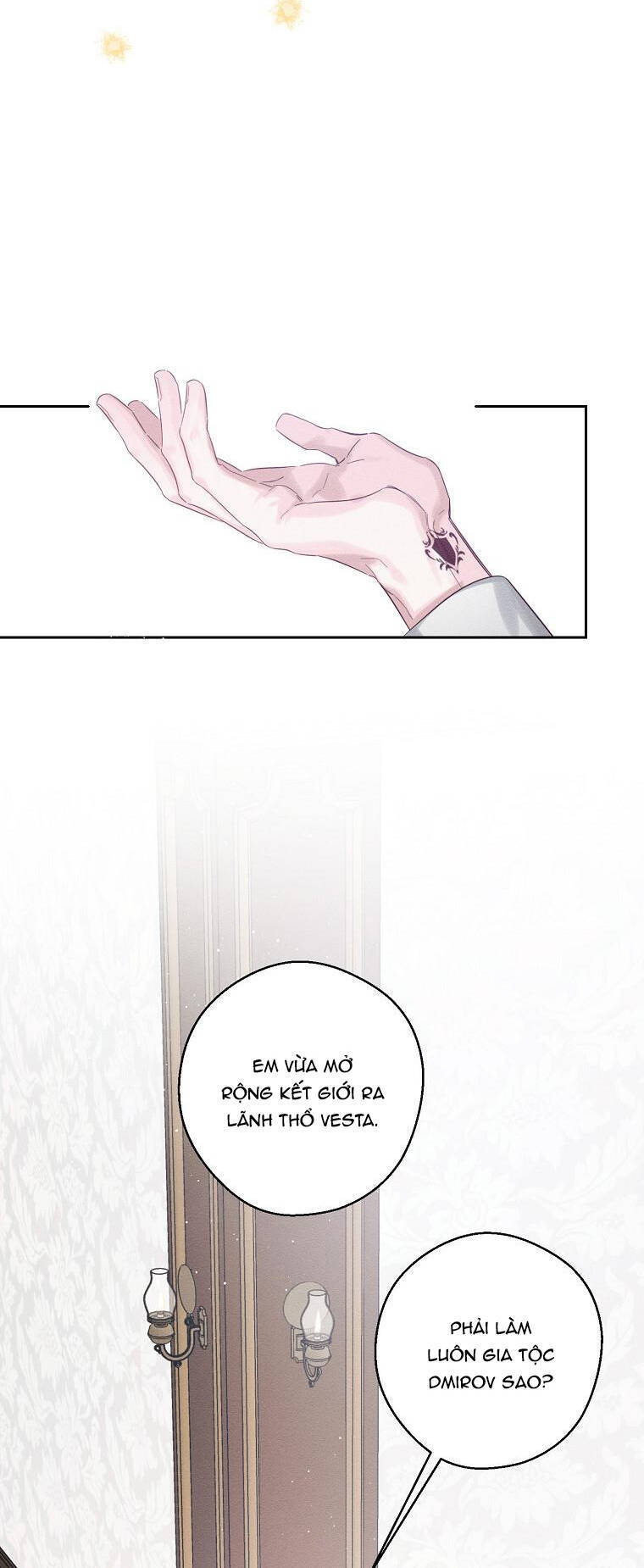 Tôi Phải Giấu Em Trai Trước Đã Chapter 69.1 - 30