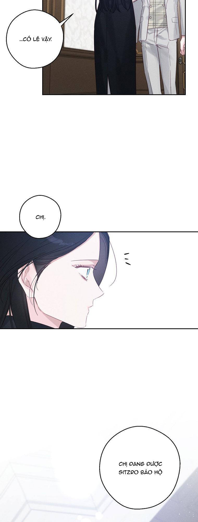 Tôi Phải Giấu Em Trai Trước Đã Chapter 69.1 - 33