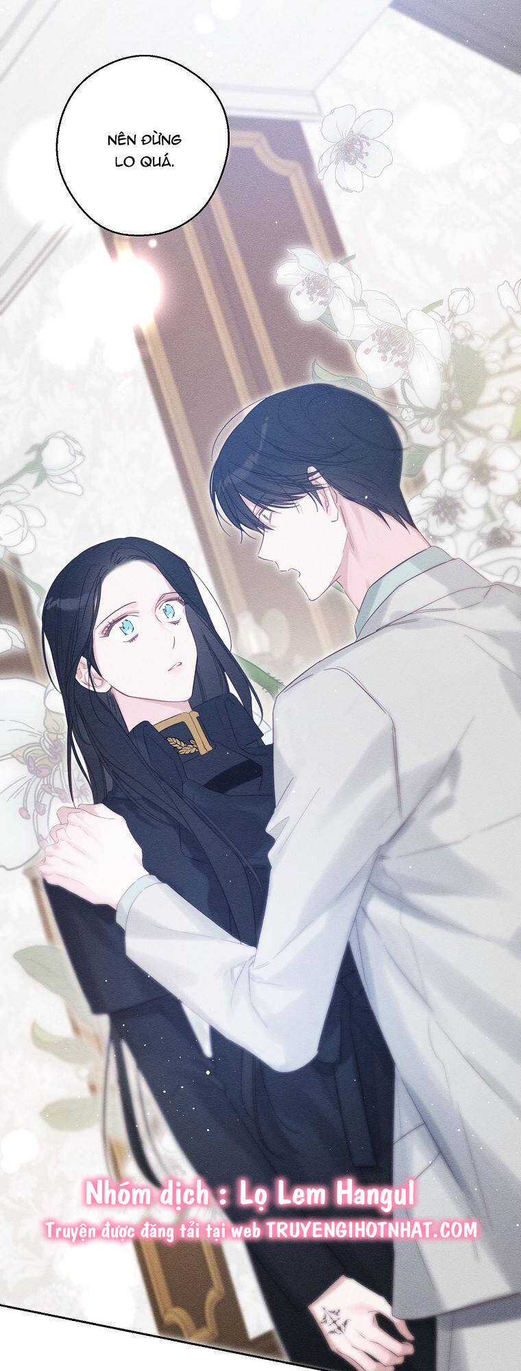 Tôi Phải Giấu Em Trai Trước Đã Chapter 69.1 - 34