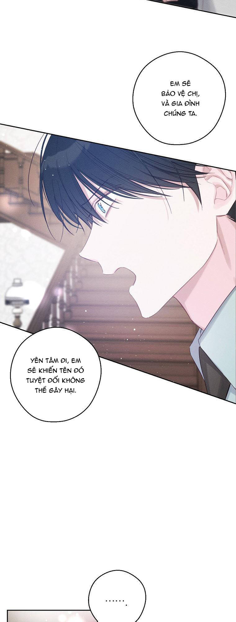 Tôi Phải Giấu Em Trai Trước Đã Chapter 69.1 - 35