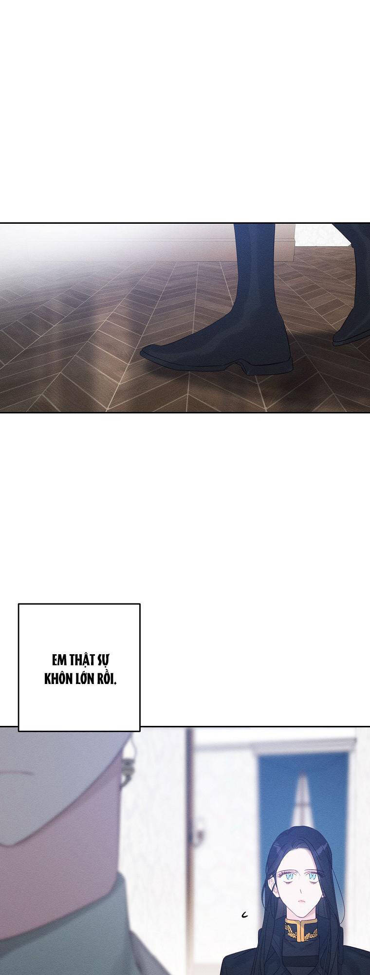 Tôi Phải Giấu Em Trai Trước Đã Chapter 69.1 - 38