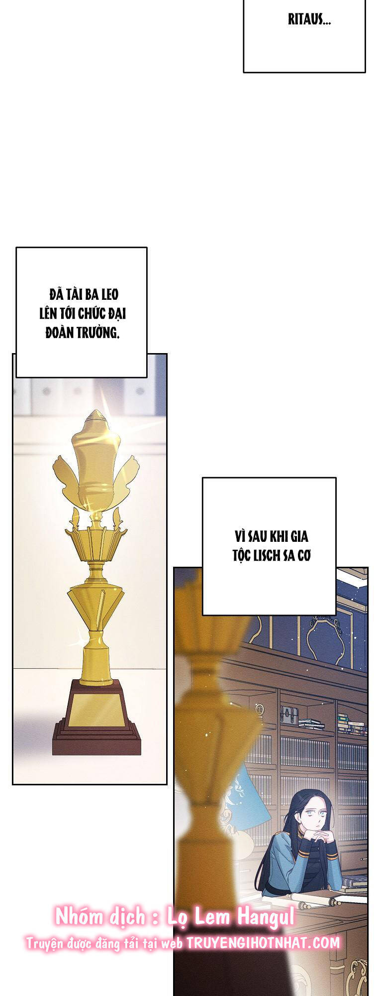 Tôi Phải Giấu Em Trai Trước Đã Chapter 69.1 - 5