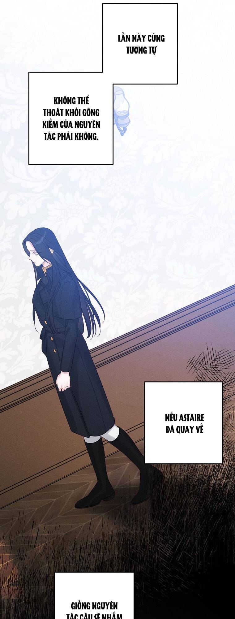 Tôi Phải Giấu Em Trai Trước Đã Chapter 69.1 - 43