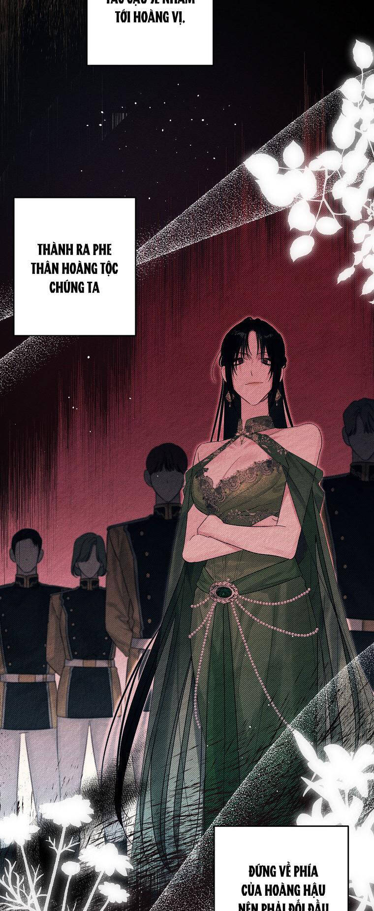 Tôi Phải Giấu Em Trai Trước Đã Chapter 69.1 - 44