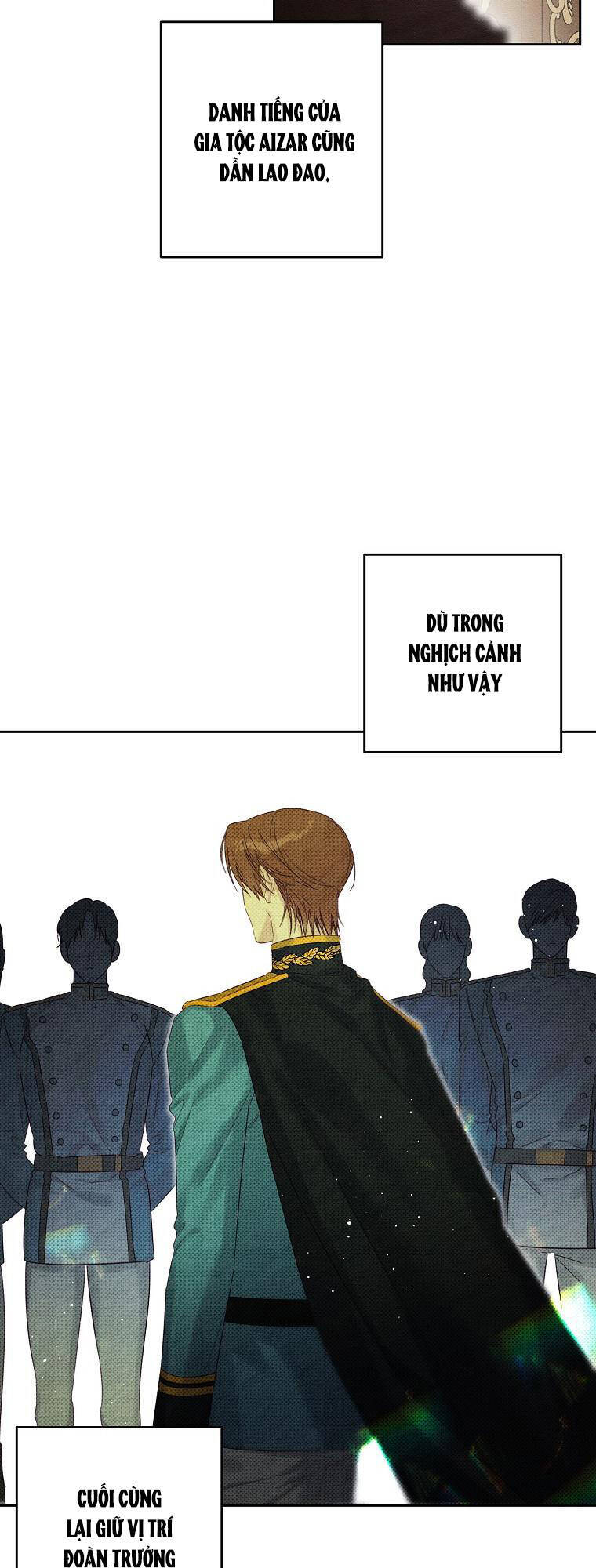 Tôi Phải Giấu Em Trai Trước Đã Chapter 69.1 - 6