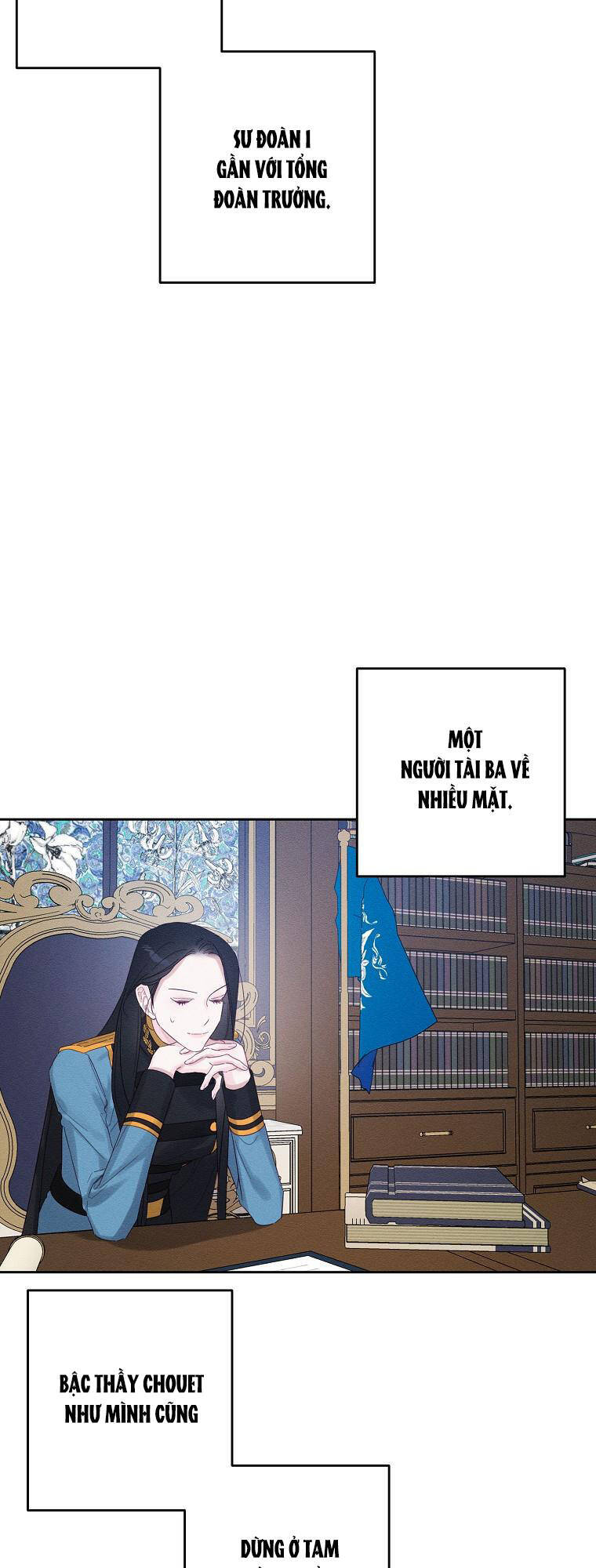 Tôi Phải Giấu Em Trai Trước Đã Chapter 69.1 - 7