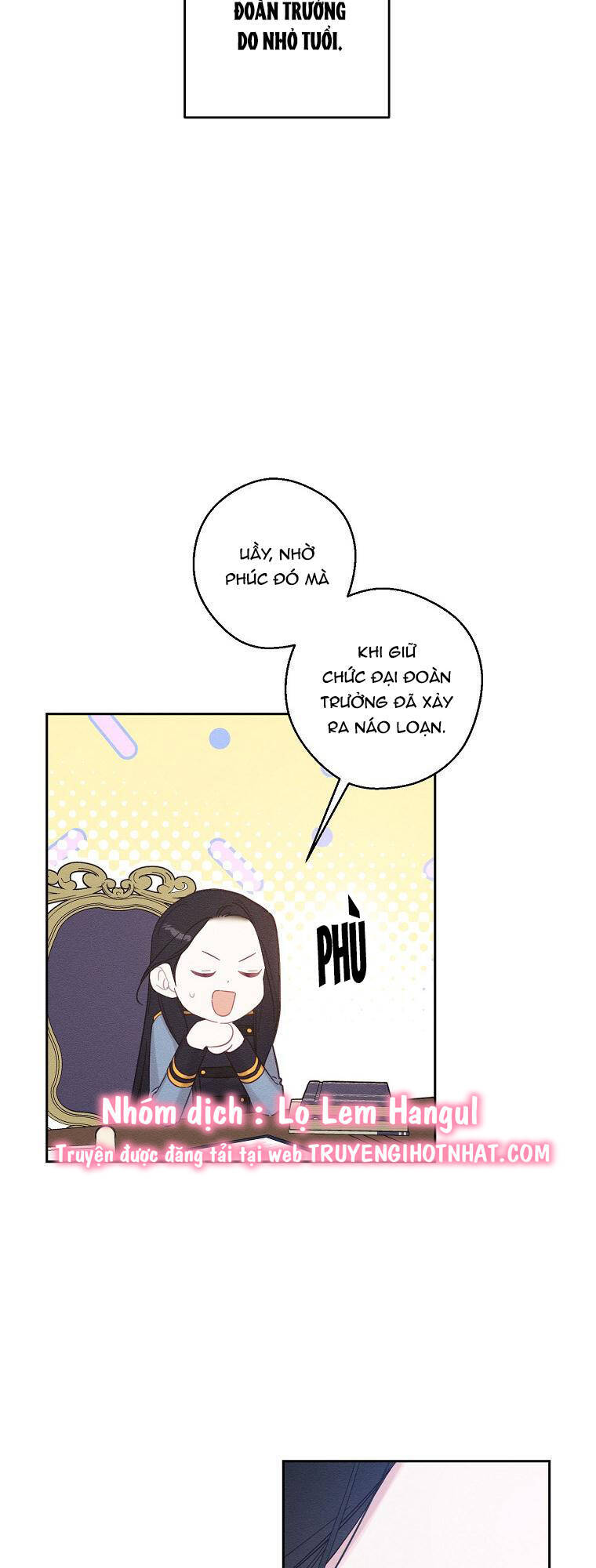 Tôi Phải Giấu Em Trai Trước Đã Chapter 69.1 - 8