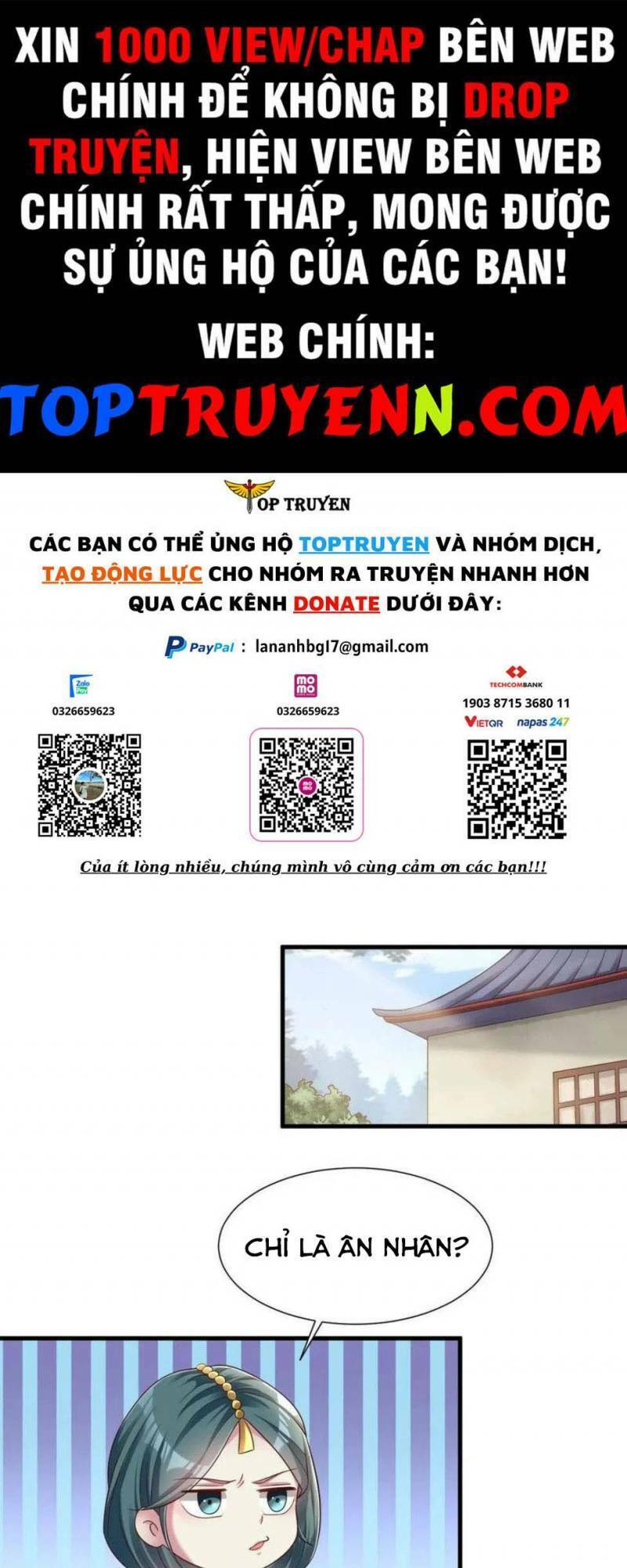 Sau Khi Max Độ Yêu Thích Chapter 146 - 1