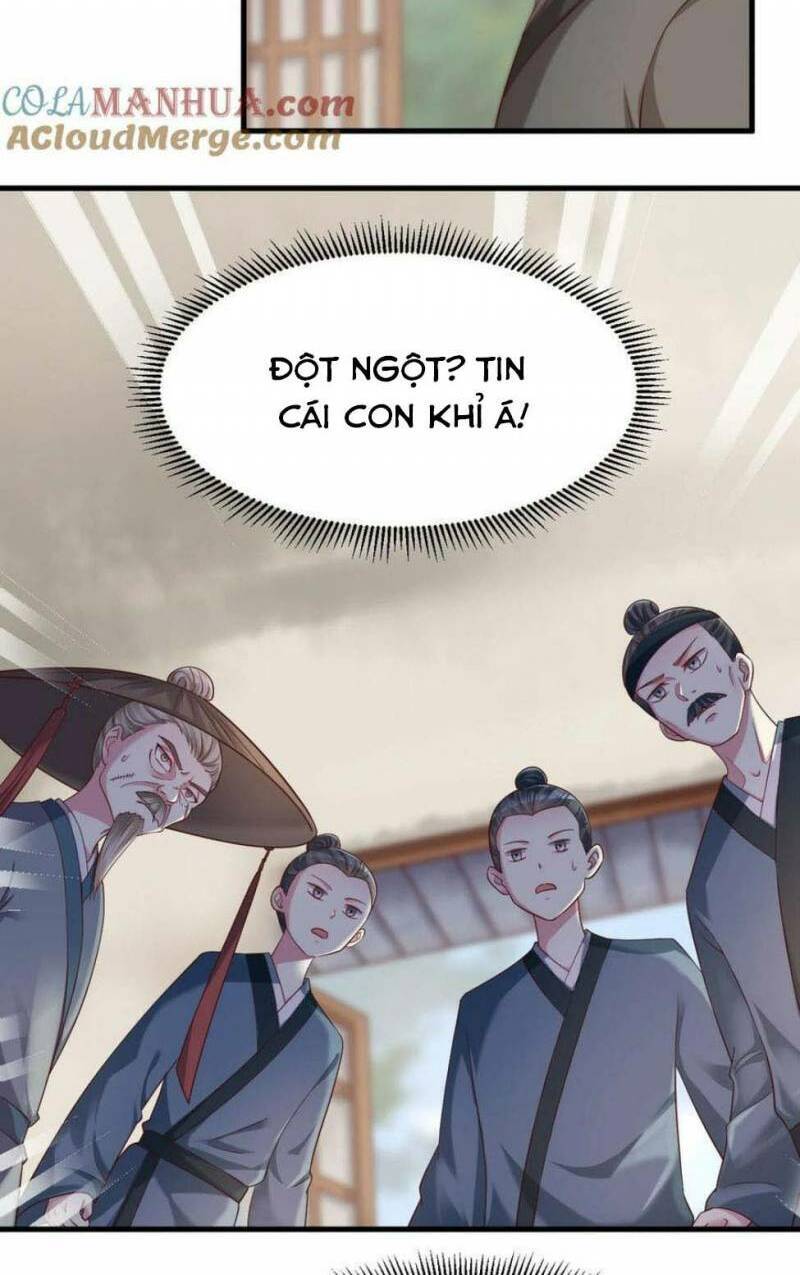Sau Khi Max Độ Yêu Thích Chapter 146 - 13