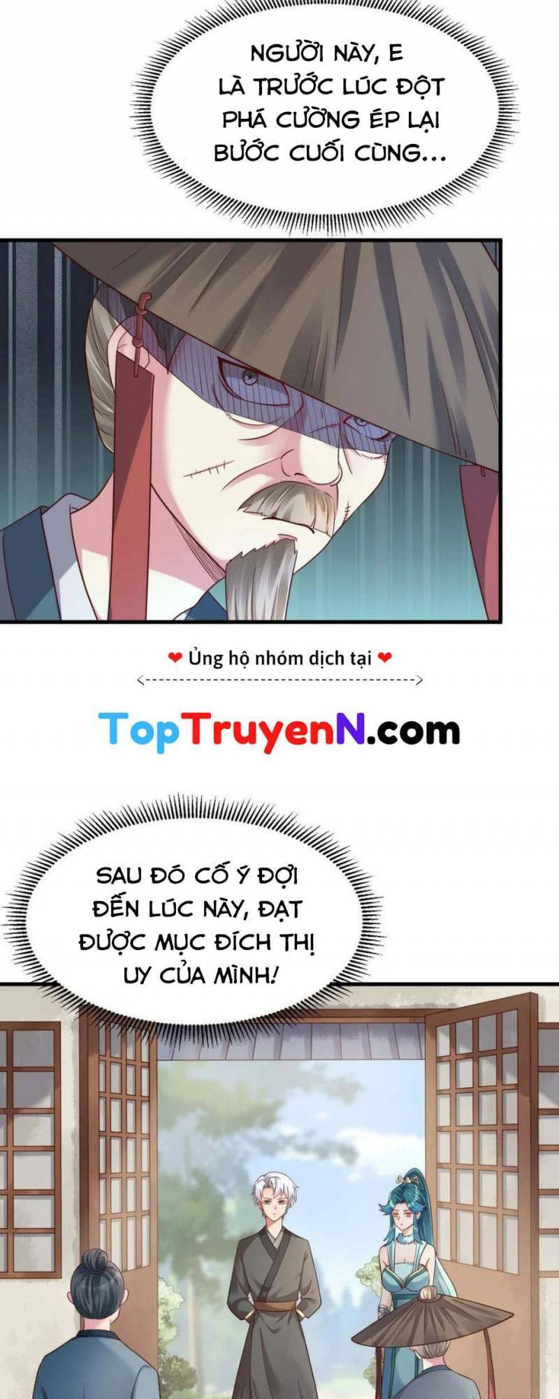 Sau Khi Max Độ Yêu Thích Chapter 146 - 14
