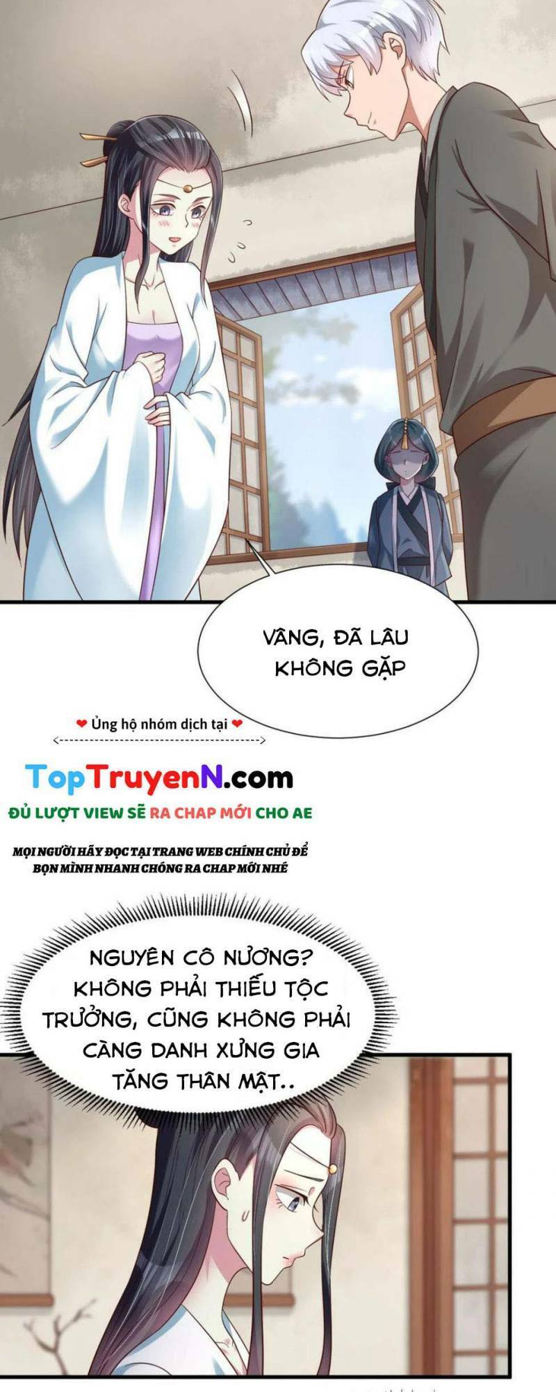 Sau Khi Max Độ Yêu Thích Chapter 146 - 17