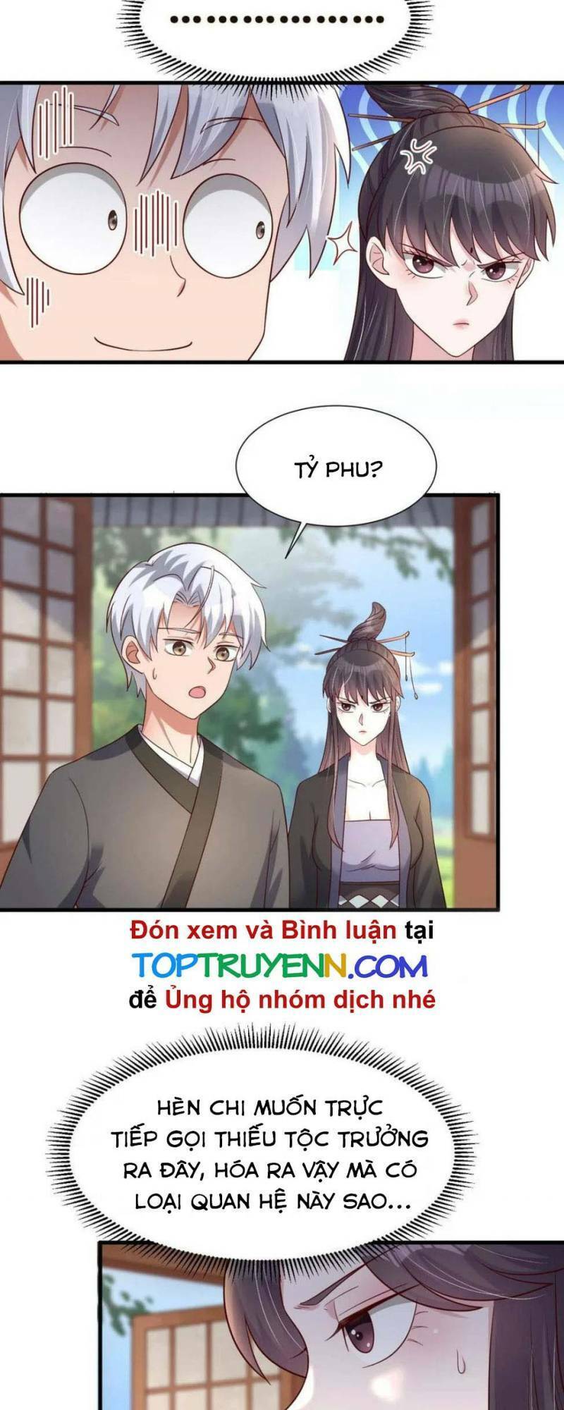 Sau Khi Max Độ Yêu Thích Chapter 146 - 20