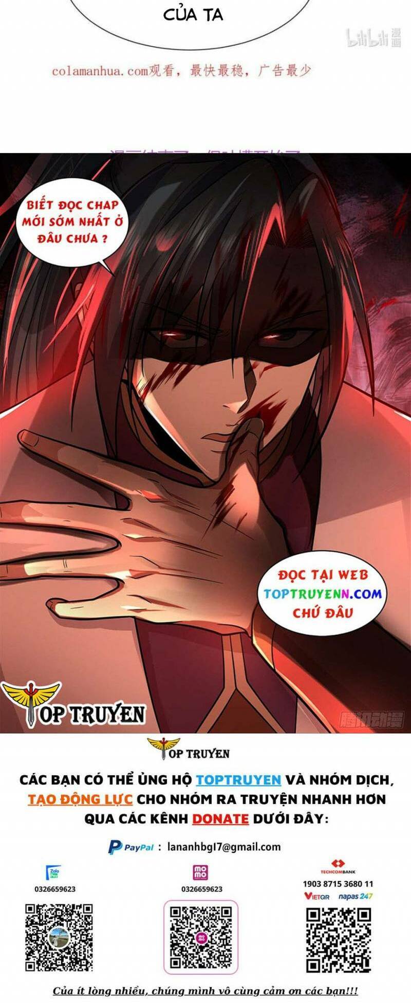 Sau Khi Max Độ Yêu Thích Chapter 146 - 27
