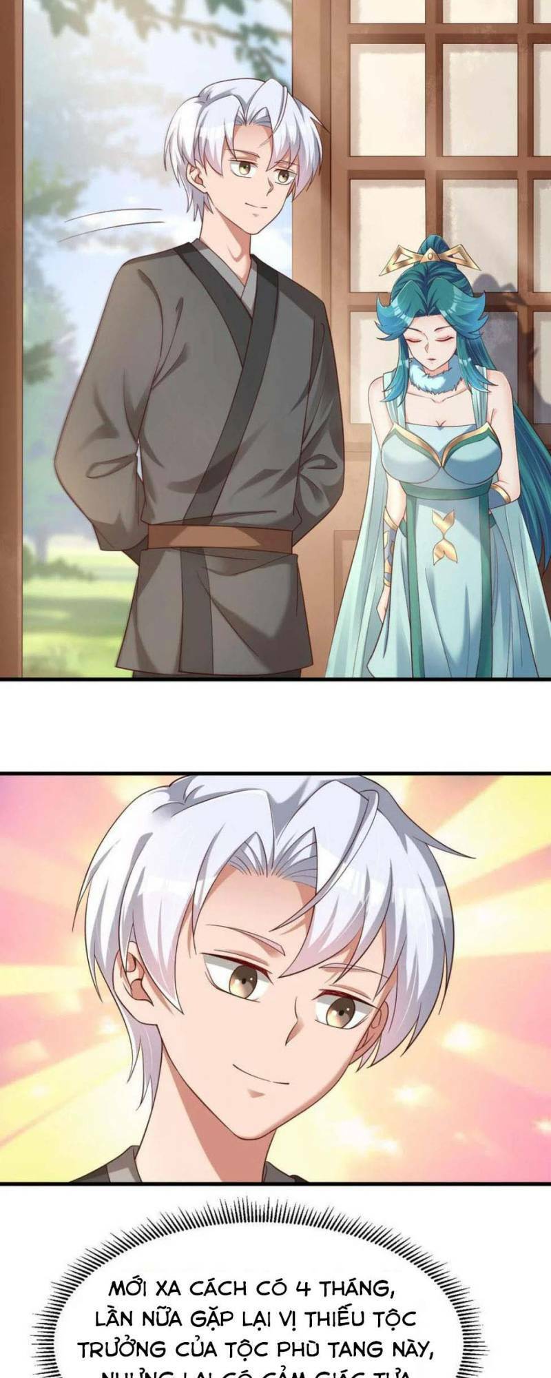 Sau Khi Max Độ Yêu Thích Chapter 146 - 5