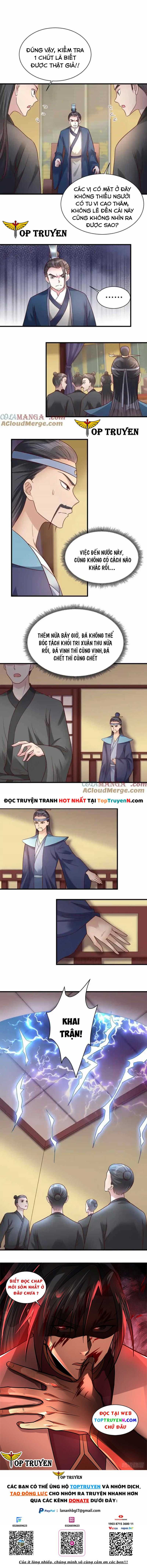 Sau Khi Max Độ Yêu Thích Chapter 175 - 5