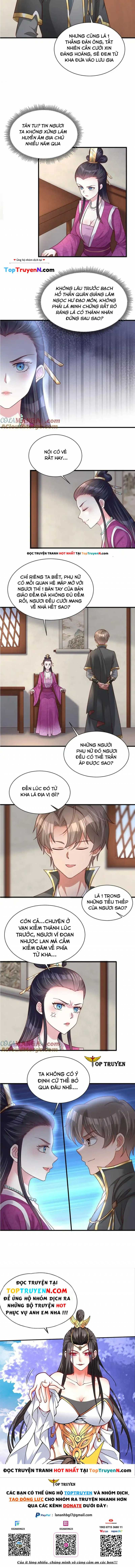 Sau Khi Max Độ Yêu Thích Chapter 177 - 5