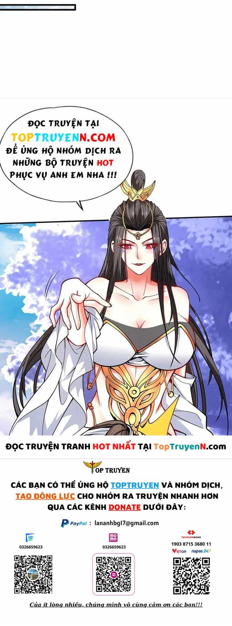 Sau Khi Max Độ Yêu Thích Chapter 178 - 5