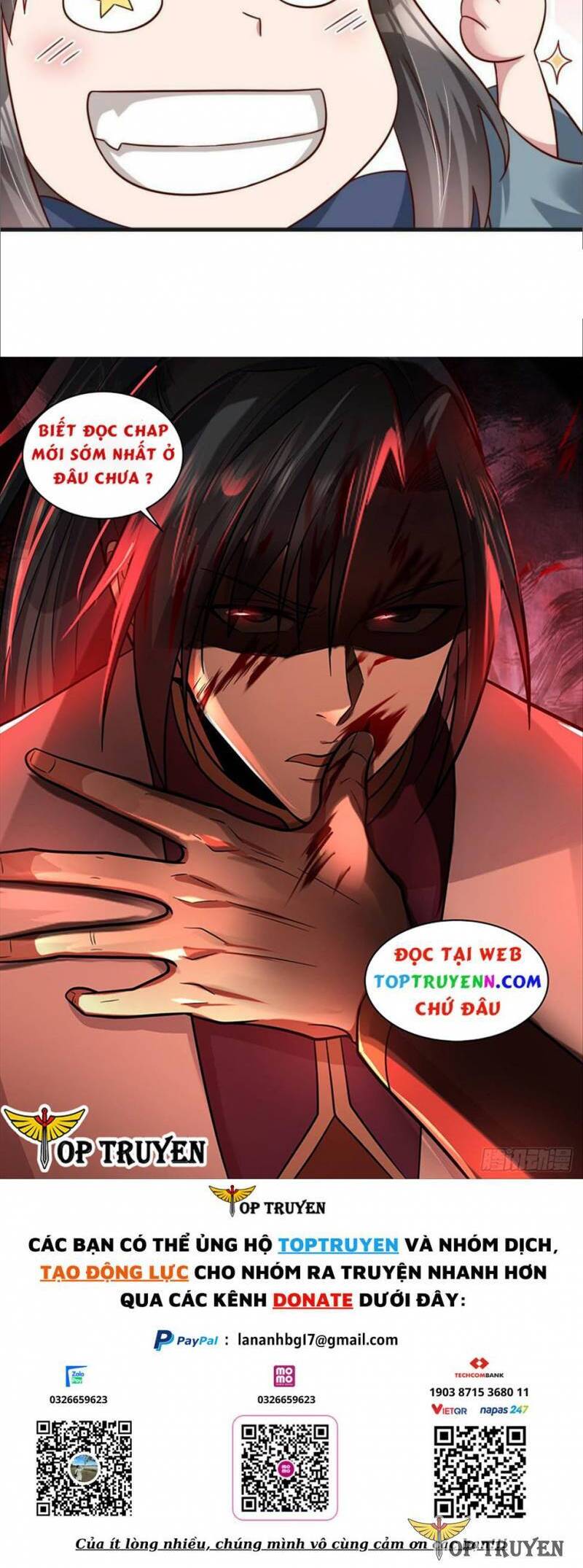 Sau Khi Max Độ Yêu Thích Chapter 132 - 19
