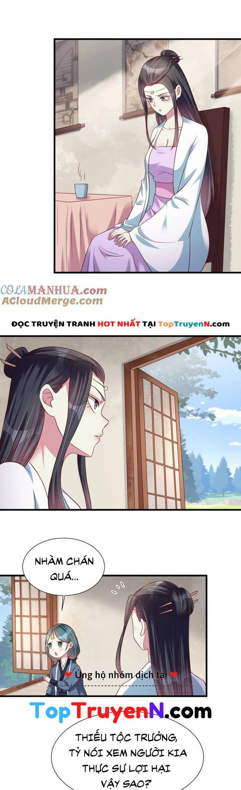 Sau Khi Max Độ Yêu Thích Chapter 145 - 15