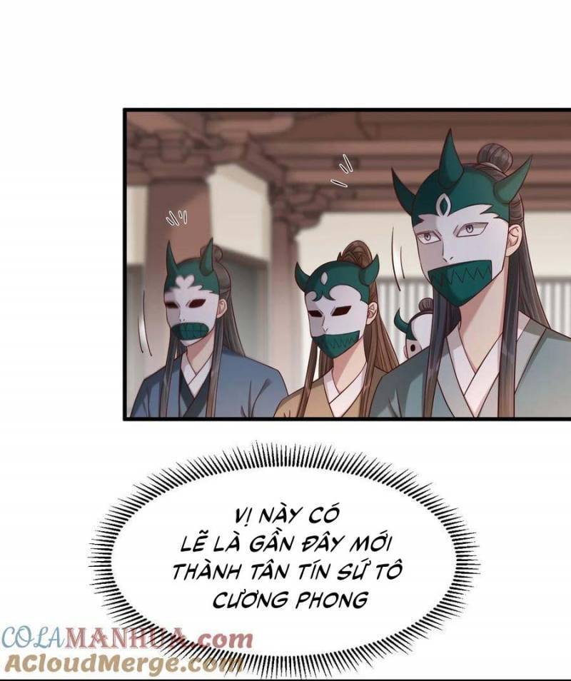 Sau Khi Max Độ Yêu Thích Chapter 148 - 4