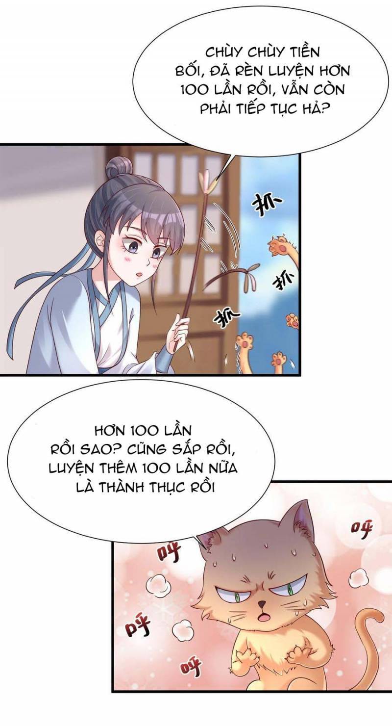 Sau Khi Max Độ Yêu Thích Chapter 149 - 12