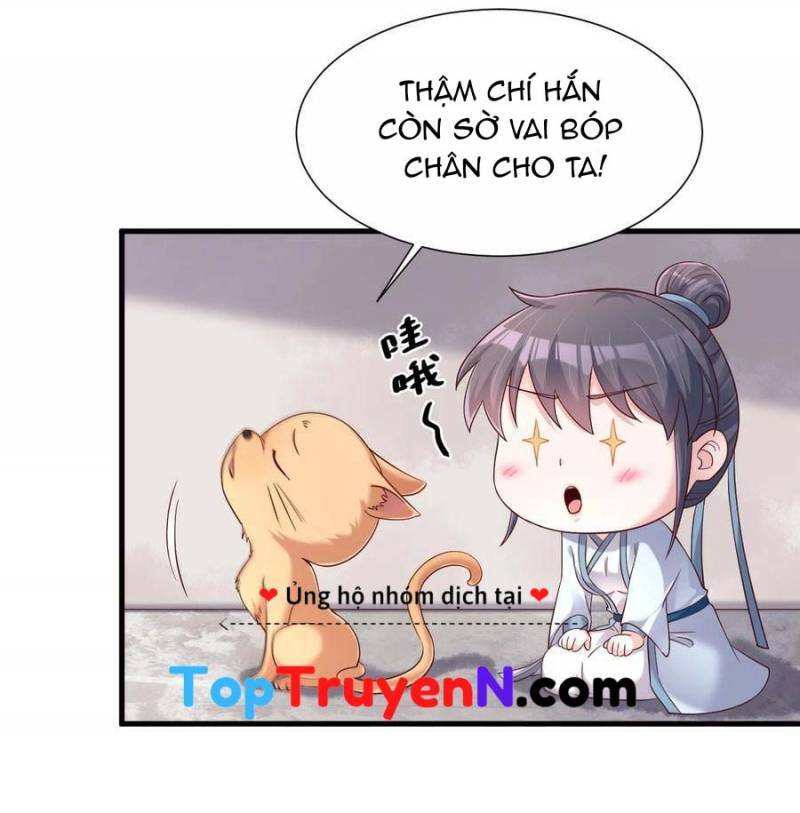 Sau Khi Max Độ Yêu Thích Chapter 149 - 15