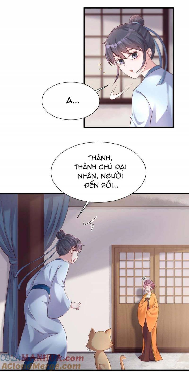 Sau Khi Max Độ Yêu Thích Chapter 149 - 22