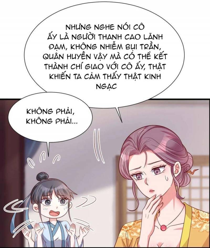 Sau Khi Max Độ Yêu Thích Chapter 149 - 31