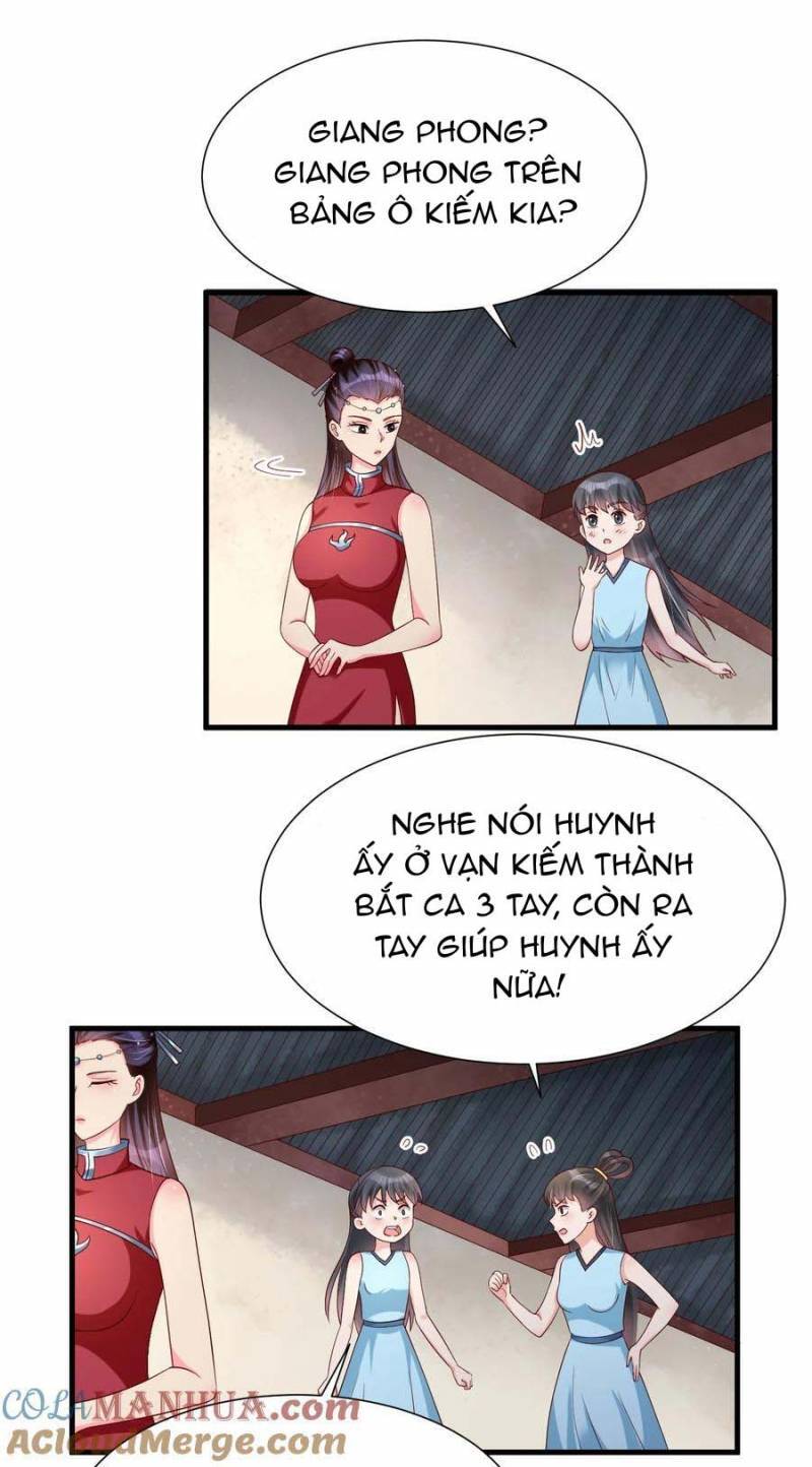 Sau Khi Max Độ Yêu Thích Chapter 150 - 27