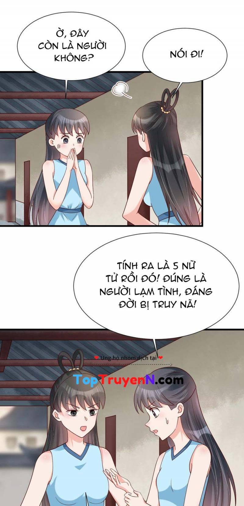 Sau Khi Max Độ Yêu Thích Chapter 150 - 32