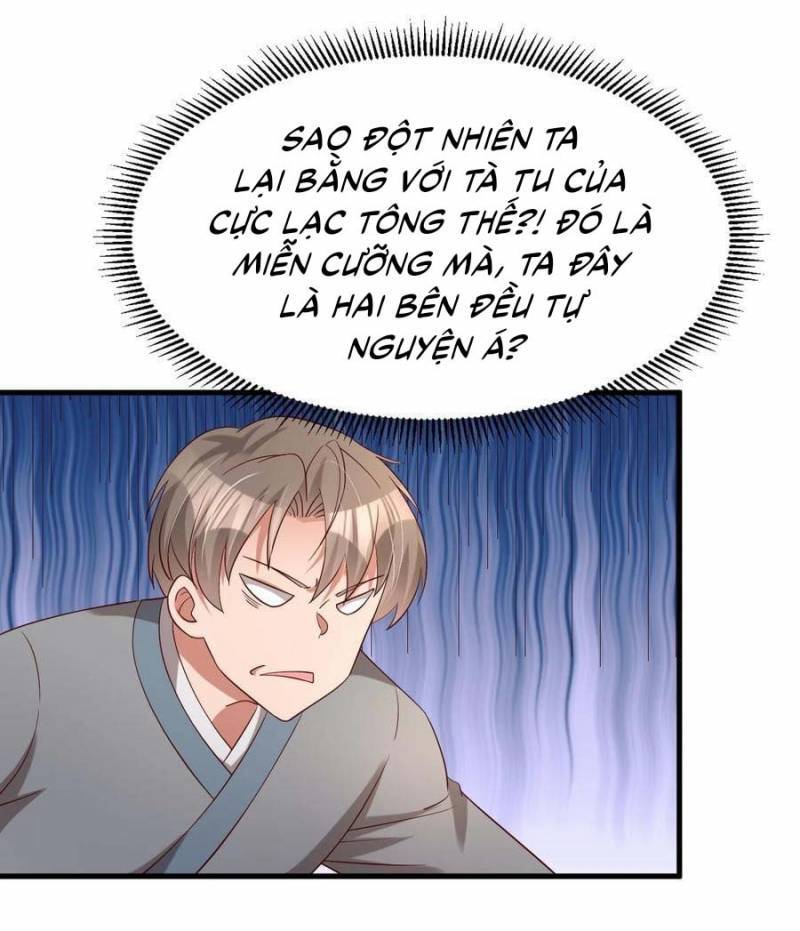 Sau Khi Max Độ Yêu Thích Chapter 150 - 34
