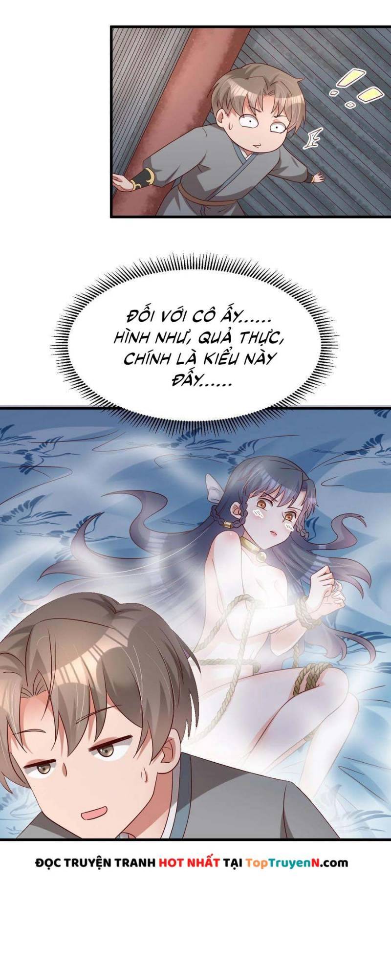 Sau Khi Max Độ Yêu Thích Chapter 150 - 35