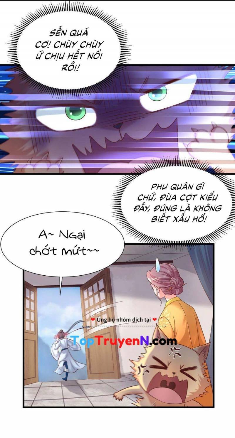 Sau Khi Max Độ Yêu Thích Chapter 150 - 5
