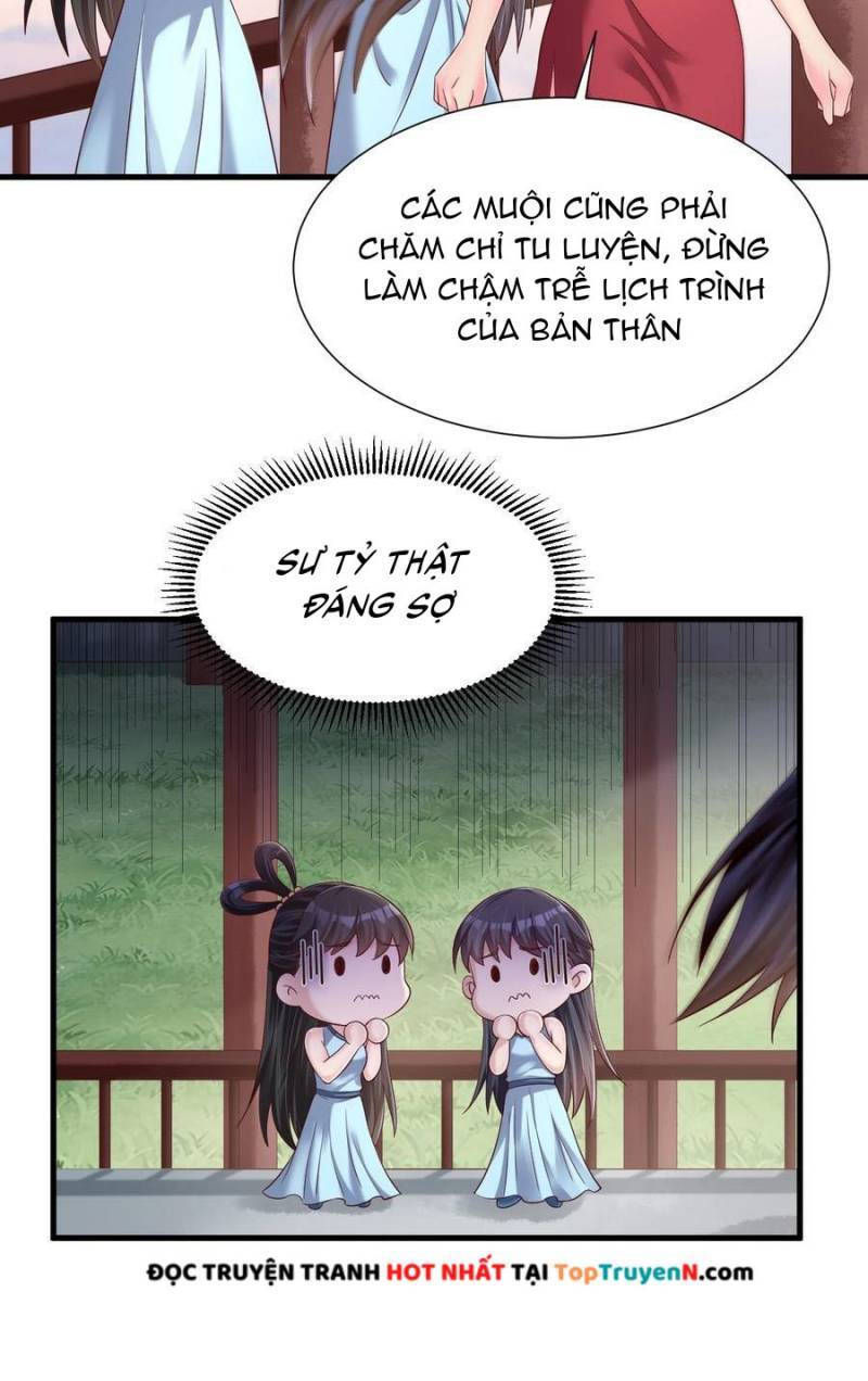 Sau Khi Max Độ Yêu Thích Chapter 151 - 12