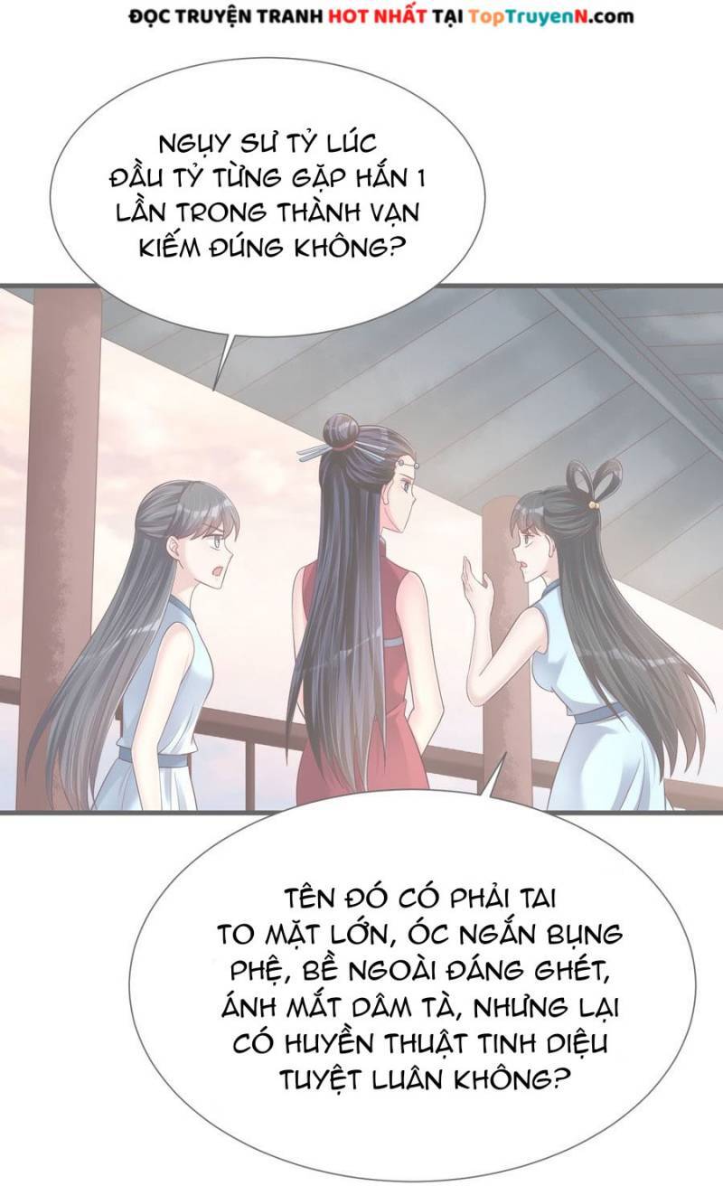 Sau Khi Max Độ Yêu Thích Chapter 151 - 7