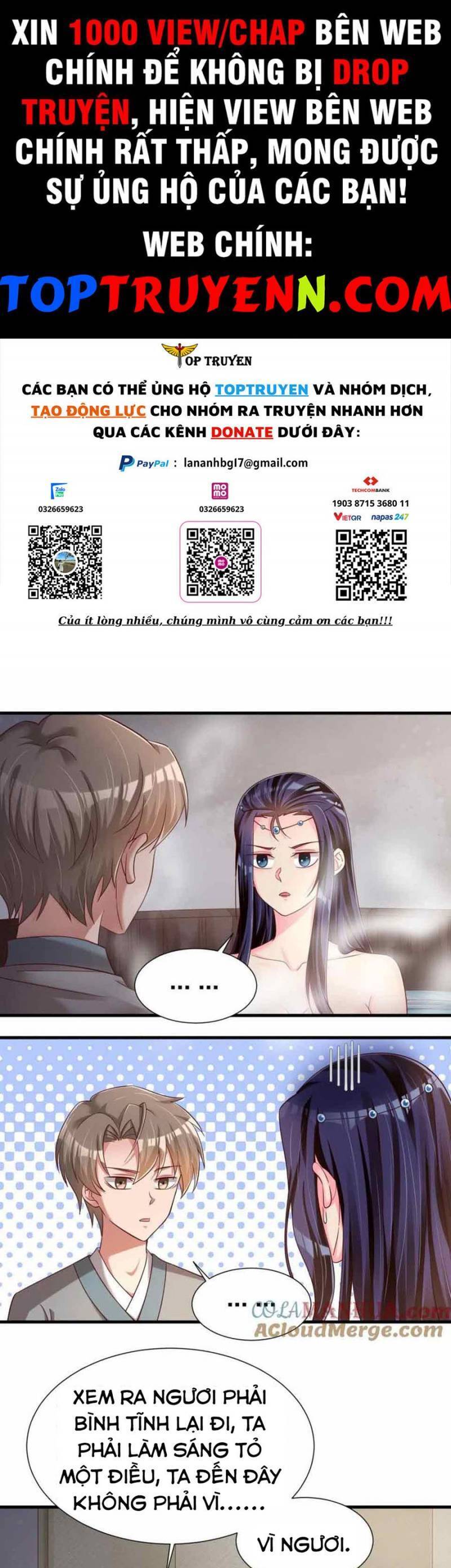 Sau Khi Max Độ Yêu Thích Chapter 152 - 1