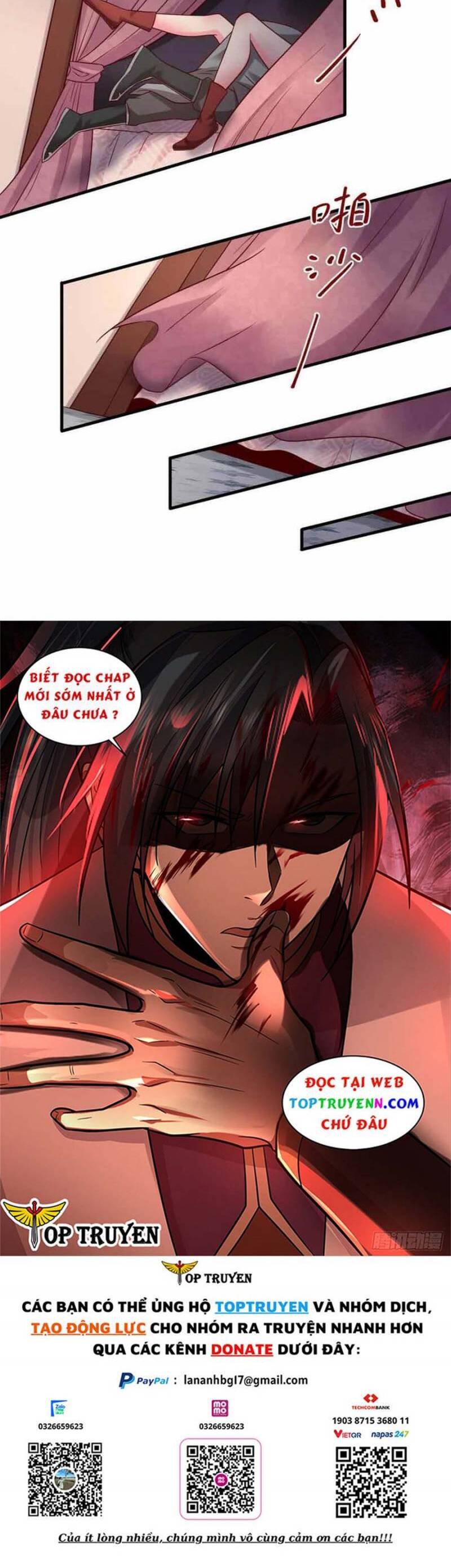 Sau Khi Max Độ Yêu Thích Chapter 155 - 21