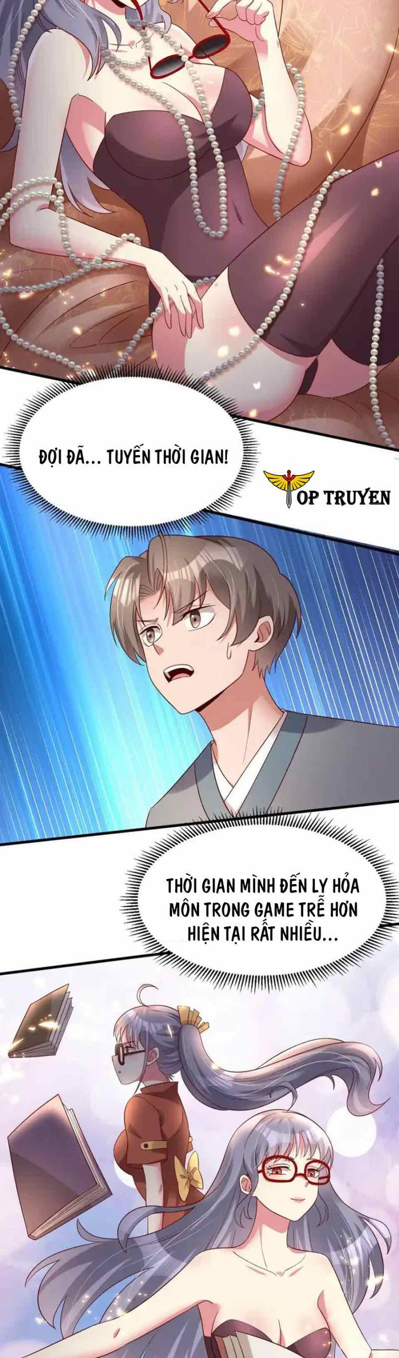 Sau Khi Max Độ Yêu Thích Chapter 157 - 18
