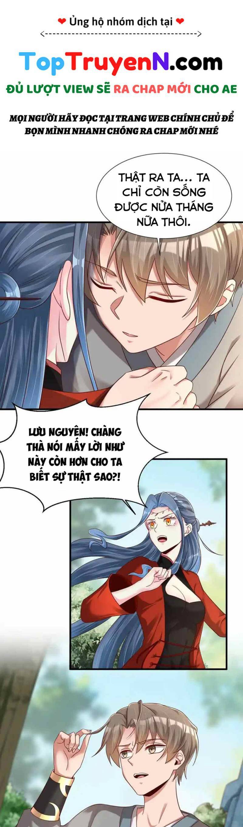 Sau Khi Max Độ Yêu Thích Chapter 157 - 10