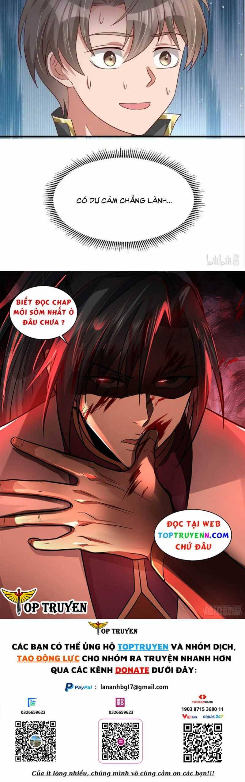 Sau Khi Max Độ Yêu Thích Chapter 165 - 21