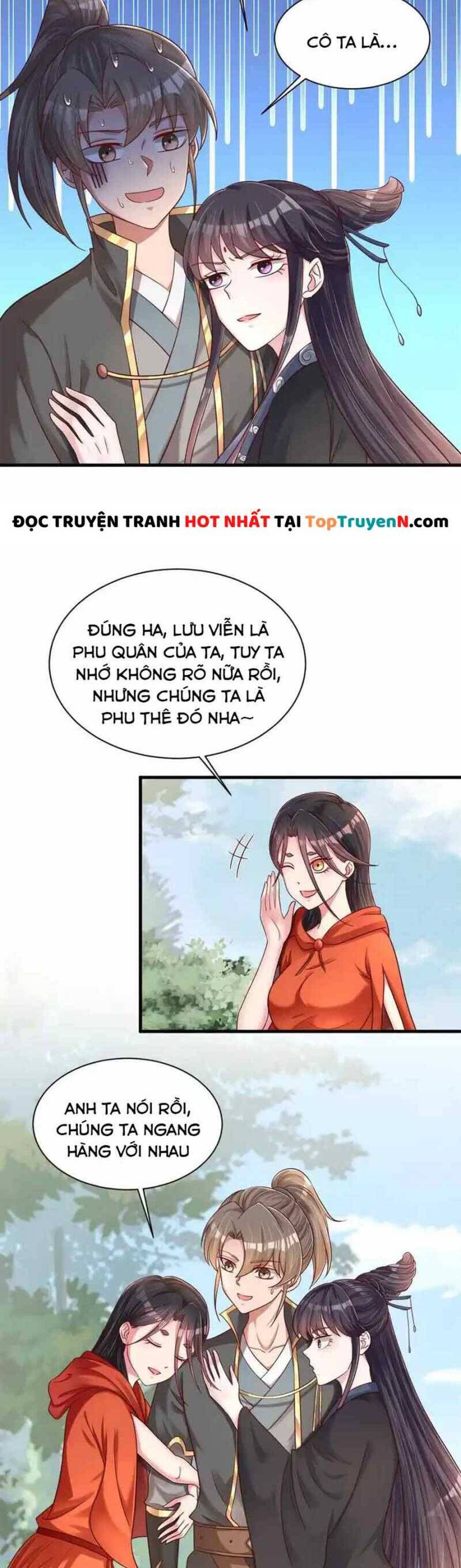 Sau Khi Max Độ Yêu Thích Chapter 169 - 11